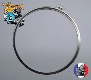 Joint Carter échappement pour Turbo Garrett 1.6 HDI 110 GT1544V gasket turbine - Bild 1 von 1