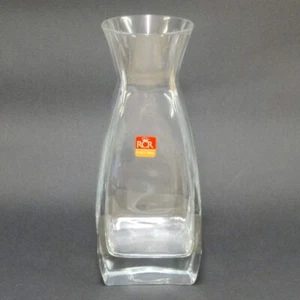 RCR - Decanter caraffa - Design fusion, 24% cristallo di piombo - Foto 1 di 2