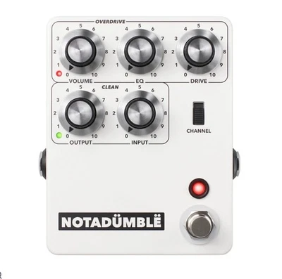 JHS Notadumble kit version 1. New, unopened box - image 1 of 2
