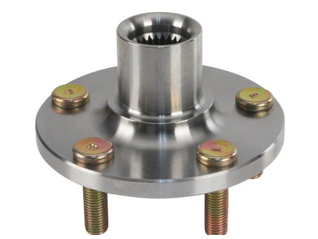 Front Wheel Hub For 02-10 Chrysler Dodge PT Cruiser SX 2.0 YQ92J8 w/o Bearing — 第 1/1 张图片