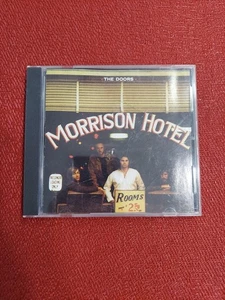 Morrison Hotel by Doors (CD, 2007) Very Good Condition  - Picture 1 of 4