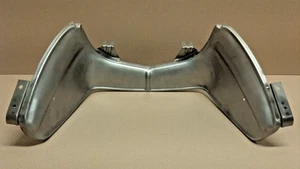 Chevrolet Chevy Front Radiator Splash Apron STEEL 1932 Car / 1933 Pickup Truck - Picture 1 of 5