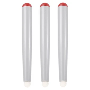 3pcs Touch Infrared Screen Pen Whiteboard Stylus Pens for Smart Board, Red - Zdjęcie 1 z 6