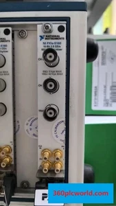 1PC For  National Instruments PXIe-5160 Used - Photo 1 sur 1
