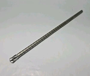 Arthrex AR-1408, 8mm Cannulated Headed Reamer, 7" Length - Picture 1 of 4