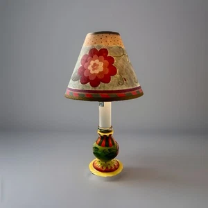 Nursery Lamp Small Ray Wiegand’s 10” - Picture 1 of 6