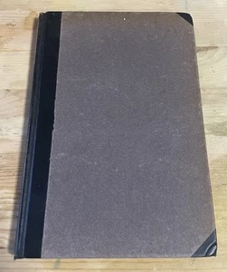 Vintage Fatal Interview by Edna St. Vincent Millay First Edition Hardcover Book - Picture 1 of 3