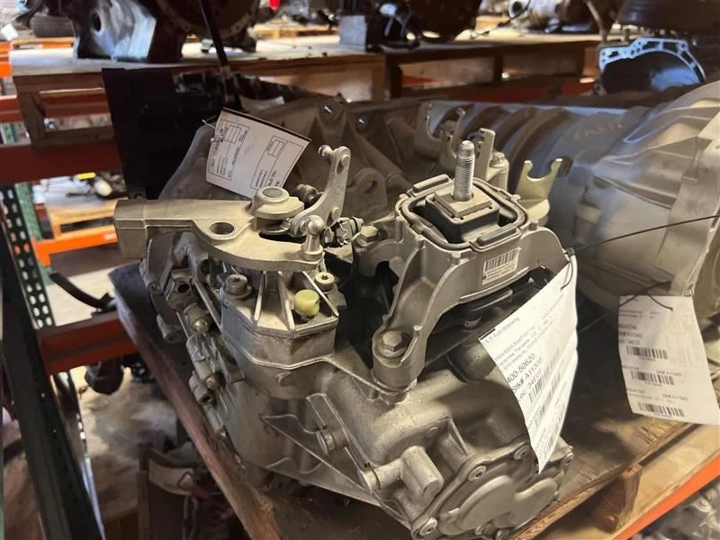 Manual Transmission S Model 6 Speed Fits 07-10 MINI COOPER 25173085 - Изображение 1 из 4