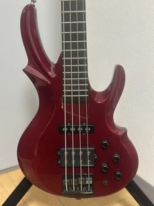 ESP Reindeer Bass 4 strings Safe Packing! - Picture 1 of 8