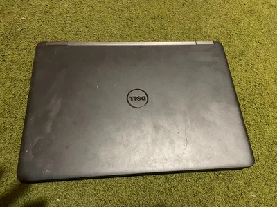 Notebook Dell latitude e7450, Core i5 5300U, 8gb Ram, Webcam per ricambio - Immagine 1 di 4