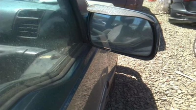 Passenger Side View Mirror Power 4 Door Fits 91-98 SIDEKICK 30282251 - Image 1 of 4