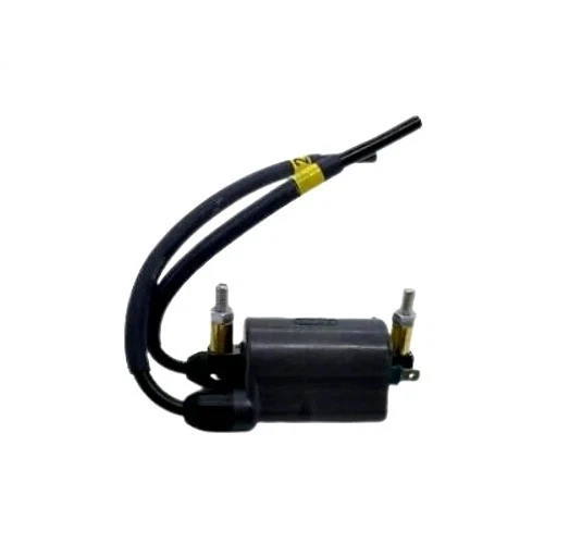 Bobina de encendido KAWASAKI ZRX1100 C3 C4 ZRX1200R 21121-1268 genuina nueva Foto 1 de 1