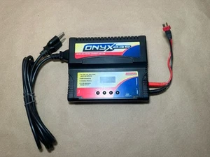 Duratrax Onyx 245 AC/DC/Lipo/Nimh Balancing Battery Charger | Tested - Picture 1 of 9