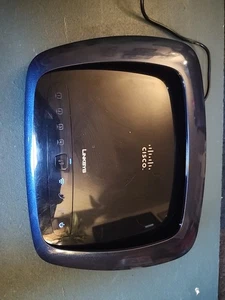 Lynksys WRT610N V1 Dual-N Band Wireless Router - Picture 1 of 3