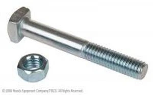 35535 New Holland 66 Super 66 Baler Flywheel Shear Bolts 10 Pack - Picture 1 of 1