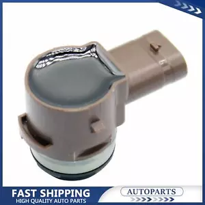 Front Rear Bumper Parking Sensor fits Tesla 3 X S 110029700A 110029700B 1127502 - Foto 1 di 6