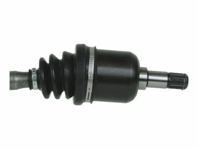 Conjunto de eje delantero derecho Cardone 92399MQ 1992 1993 Mercury Capri 1991-1994 Foto 1 de 2