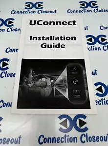 ✅ 2002- 2004 Chrysler Dodge Jeep Mopar Bluetooth Hands Free Kit 82207853AE - Bild 1 von 3