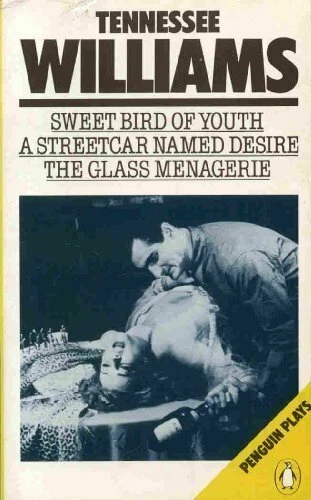 Sweet Bird of Youth / A Streetcar named Desire / The Glass Menagerie (Penguin P - Image 1 of 1