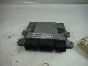 2015-2016 NISSAN ROGUE CONTROL MODULE ECU PM NEC016017 OEM - Picture 1 of 11