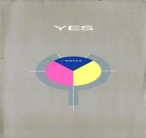 Yes 90125 - Imagen 1 de 2
