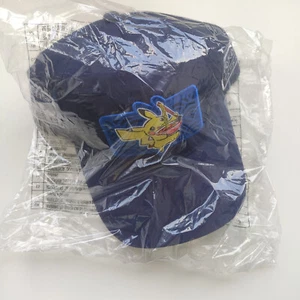 Pokemon World Championship 2023 Yokohama Japan Compatitor Cap Hat Basecap - Bild 1 von 3