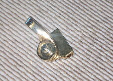 Bigsby Vibrato Tremolo gebogener Arm Gold Ohrhalterung Baugruppe Chet Atkins Stil 0210GS