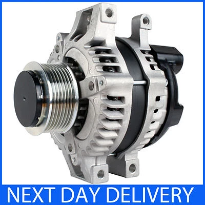 HONDA CIVIC MK8, CRV FRV 2.2 i-CTDi DIESEL N22A CTDI 130amp BRAND NEW ALTERNATOR - Image 1 of 4