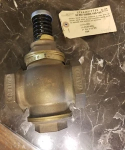 Steamfitter 2" Valve 9-13 SPR V3970 0009 8028 - Picture 1 of 4