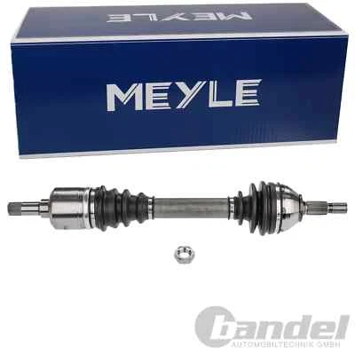 MEYLE Eje de Transmisión Delantero Izquierda Para Citroën C5 Jumpy Fiat Scudo - Imagen 1 de 3