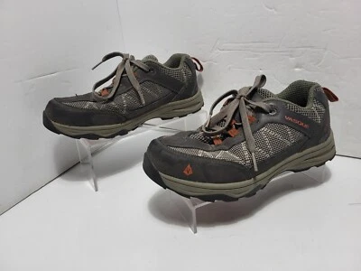 Vasque Zapatos de Senderismo Niños Talla 6 Gris Bajo Ultra Seco Impermeable Foto 1 de 4