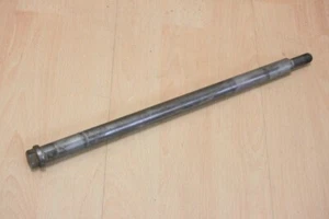 JAGUAR INNER REAR WISHBONE FULCRUM BOLT XK8 XJ6 XJ8 XJ12 XJR XKR X300 XJ40 X308 - Picture 1 of 1