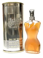 Classique Jean Paul Gaultier perfume 