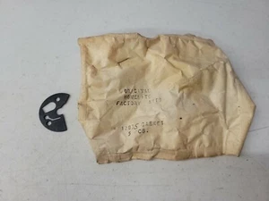 Homelite 12835 Circuit Gasket for Chainsaws - Picture 1 of 3