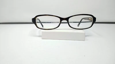 Nine West NW5051 ТЕМНО-КОРИЧНЕВЫЕ ГИБКИЕ ПЕТЛИ 50-16-130 G368 - Изображение 1 из 4