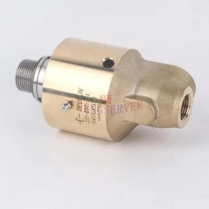 NEW 1PCS DEUBLIN 255-000-284 High-Speed Rotary Joint Substitute - Picture 1 of 7