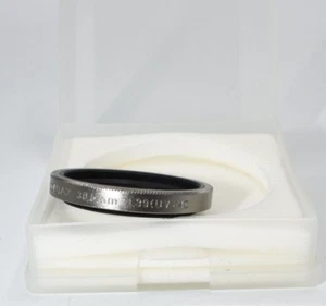 CONTAX 30.5mm L39 UV MC filter for T3 TVS I II Camera - Picture 1 of 2