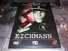 Dvd Nuovo Sigil, Eichmann 2018 Regista: Robert Young Vers Italy Nazismo/A.Hitler