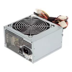 Power Supply Codegen 300x ( Pfc) 400W PSU ATX 20+4 Pin SATA Molex Fdd ATX12V - Picture 1 of 3