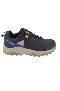 Columbia Wanderschuhe Damen Wasserdicht Atmungsaktiv Mehrfarbig Größe 38 - Bild 1 von 6