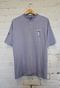 Vintage Umbro SS Lazio 94/95 Polo Shirt - Size XL - Picture 1 of 11