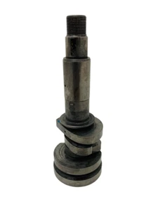 ALBERO CAMME DUCATI MONSTER 696 HYPERMOTARD 796 ORIZZONTALE CAMSHAFT 14813181A - Bild 1 von 7
