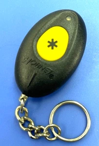 EXCELLENT HORNET EZSDE1471H Remote car starter Key Fob Keyless entry 471H - Picture 1 of 2