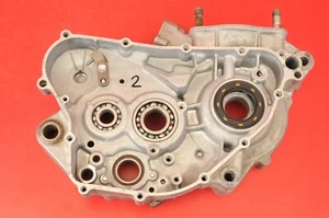 2002 02 Honda CR250 CR250R CR 250 Right Crank Case Crankcase Engine Half - Bild 1 von 11