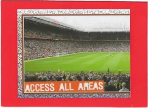 MANCHESTER UNITED Panini - Figurina-Sticker n. 120 - Picture 1 of 3