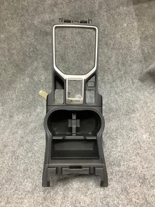 2019 - 2024 SUBARU FORESTER CENTER CONSOLE CUP HOLDER LID PANEL OEM - Picture 1 of 16