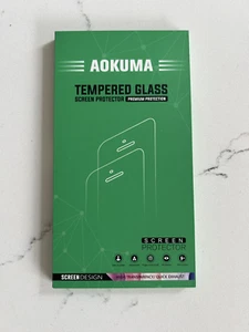 Galaxy Xcover 5 Tempered Glass Screen Protector - ONE only - Zdjęcie 1 z 10