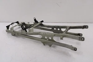 2000 KAWASAKI NINJA ZX9R OEM REAR SUBFRAME BACK SUB FRAME - Picture 1 of 17