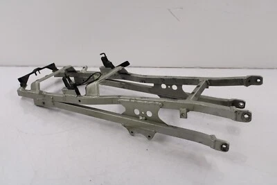 Kawasaki Ninja ZX9R 2000 OEM subchasis trasero subchasis trasero Foto 1 de 4