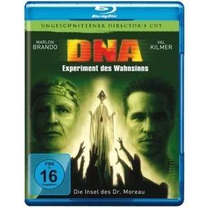 DNA - Experiment des Wahnsinns - Directors Cut - Bild 1 von 1